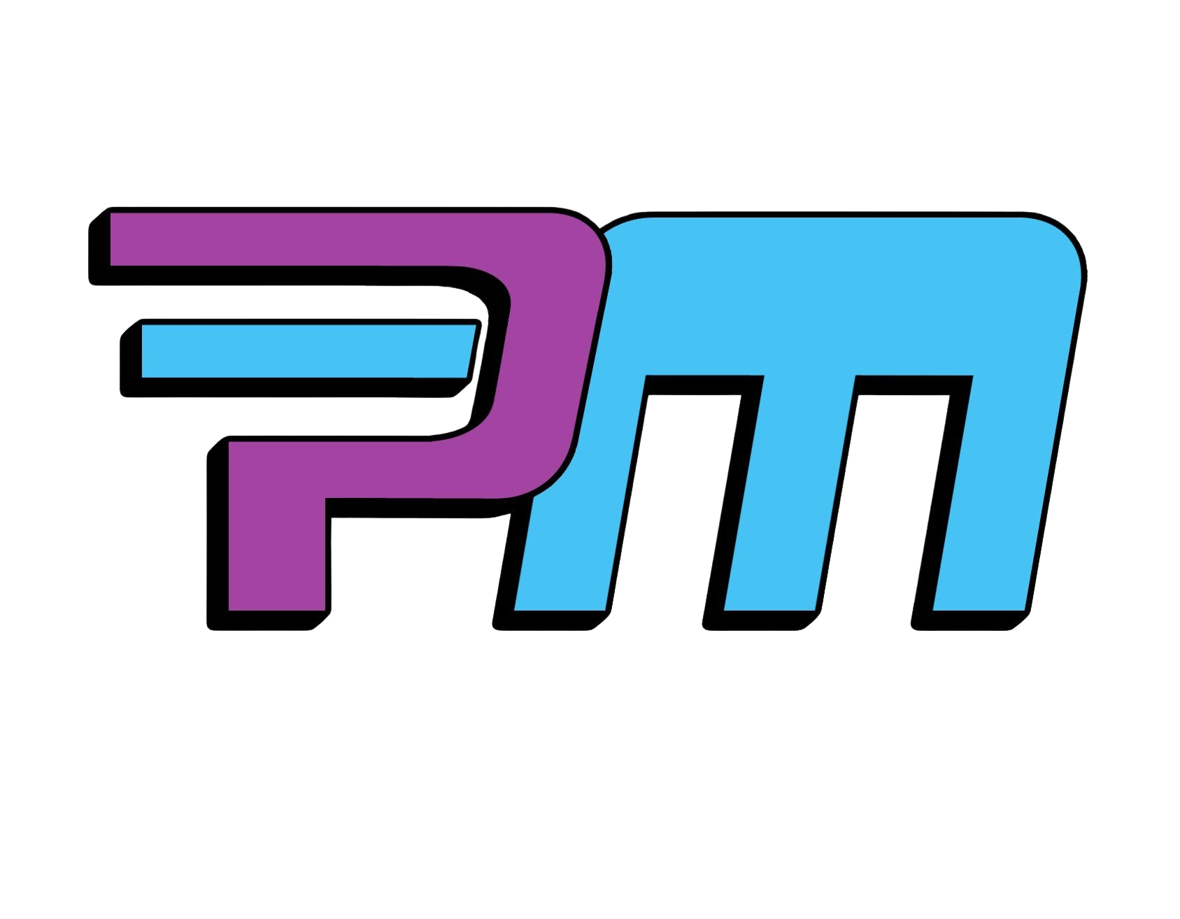 ProjectMiles Logo